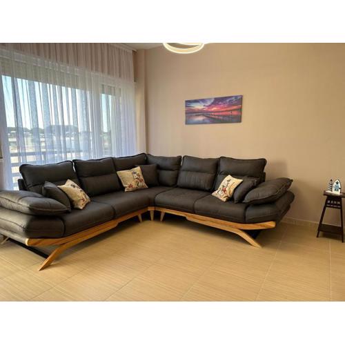 Gjiri i Lalzit- Joy Apartments-Kompleksi Lura 2