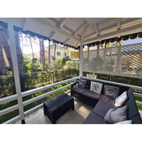 Gjiri u lalzit ,vacation home
