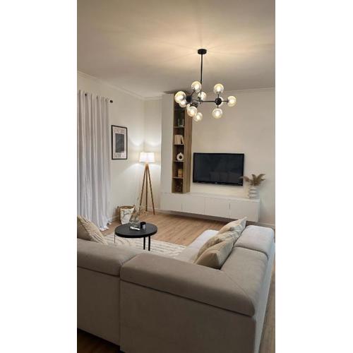 Gjirokastra Design Apartments