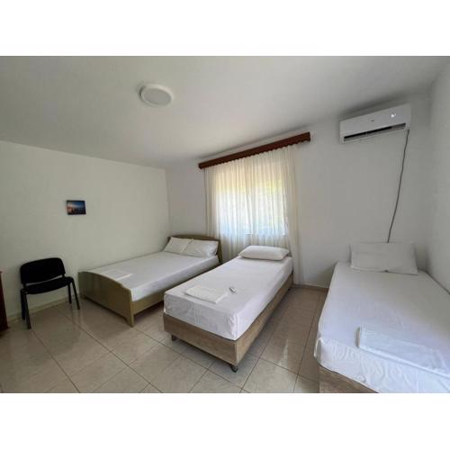 Gjosasi House