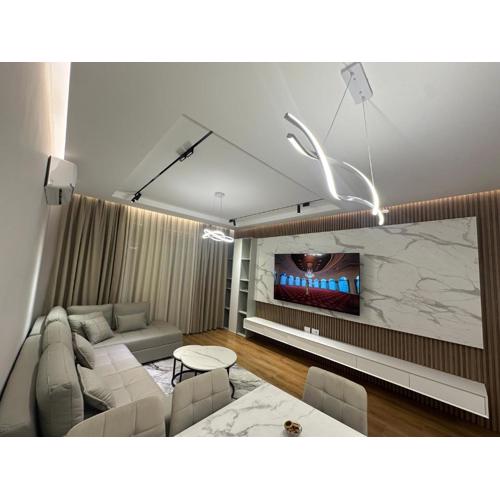 Gjuzi Apartaments