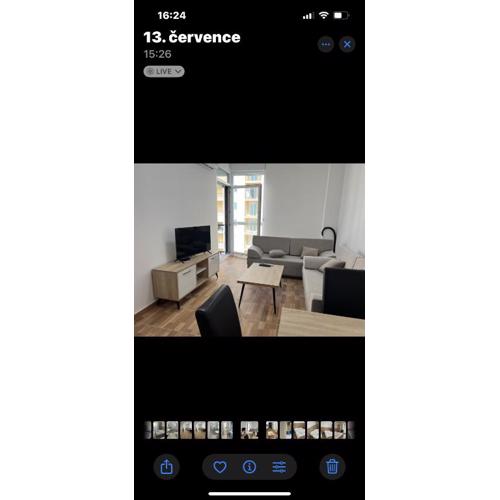 GjZeqiri Apartament