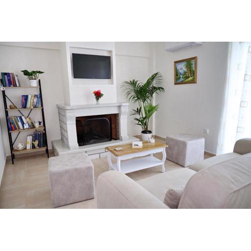 GK - Classic Apartment