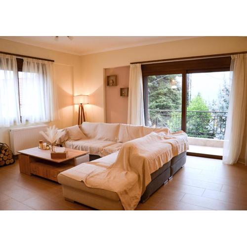 GK Apartment