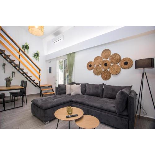 GK Home Apartment II part of GK FITNESS CLUB