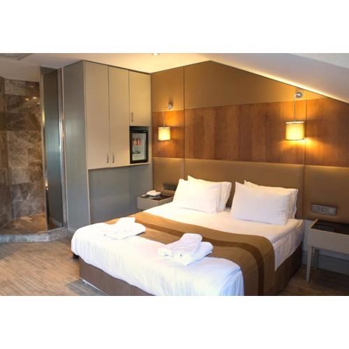 GK Regency Suites Hotel