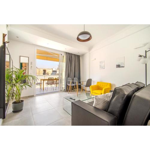 GK Sky View by GK Properties