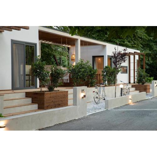 Gkaras Campsite & Apartments