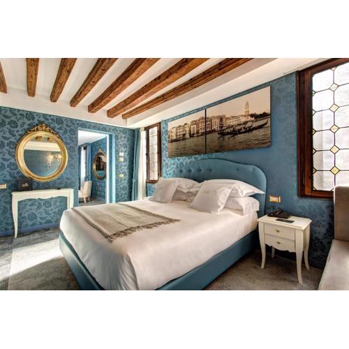 GKK Exclusive Private suite Venezia