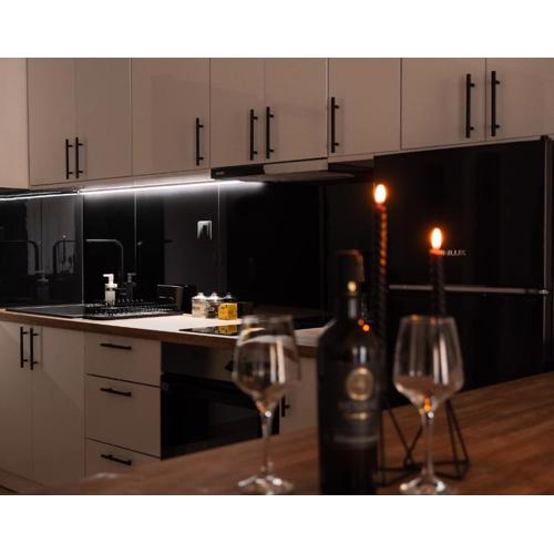 Gkr Luxury Apartments