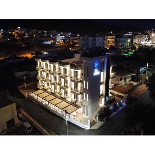 GL Hotel Ksamil