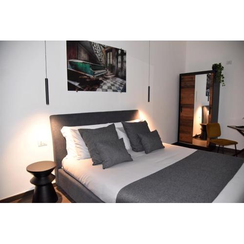 GL rooms and apartments