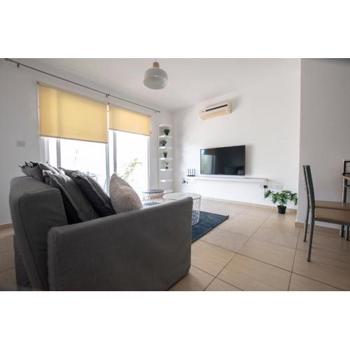 Glabur Stays - The Master Atelier - Nicosia City, Free Parking & Wifi, Welcomes You!!!