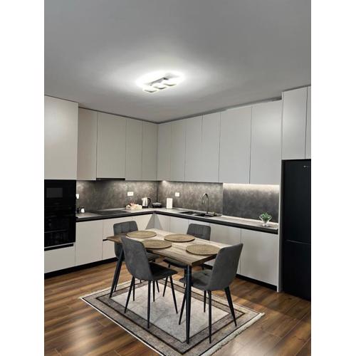 GLAD Apartment