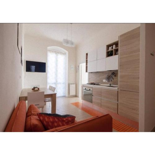 Glad Apartment