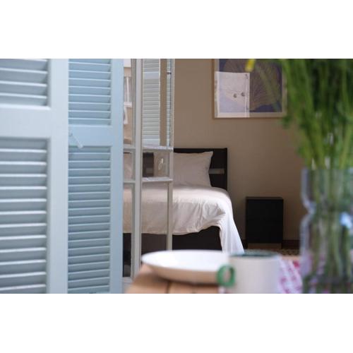 Gladstone Apartment