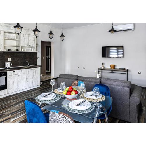 Gladstone suites
