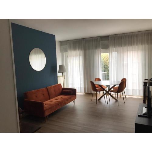 Glam Apartment Bardolino