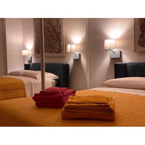 Glam House Calefati 103