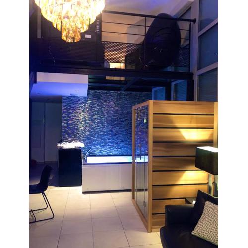 GlamappartSpa Prestige New-York expérience