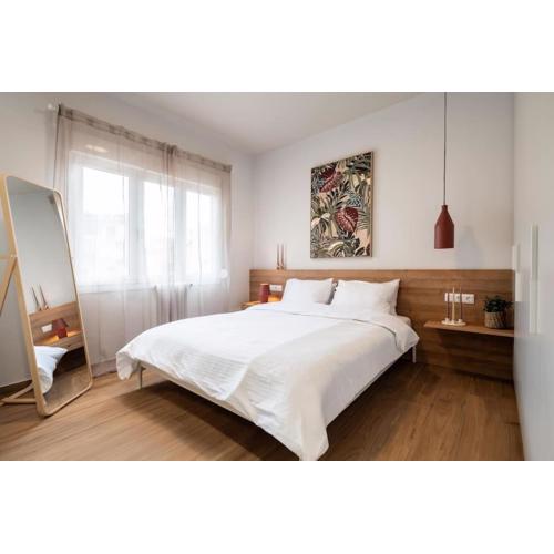 Glamorous 4th FL Apt in Kolonaki 6 min to Syntagma
