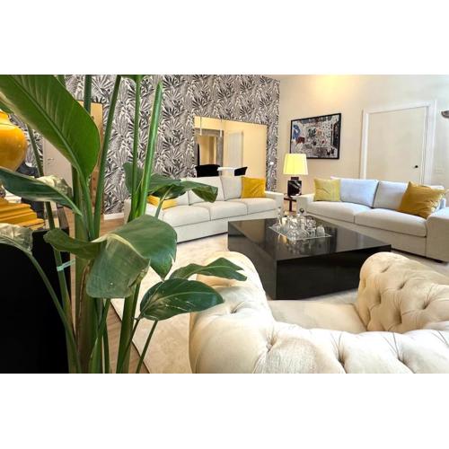 Glamorous apartment in the heart of Lucca