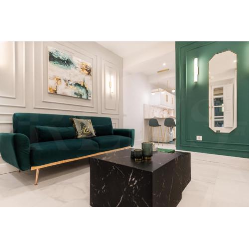 Glamorous flat in the heart of Málaga by REMS