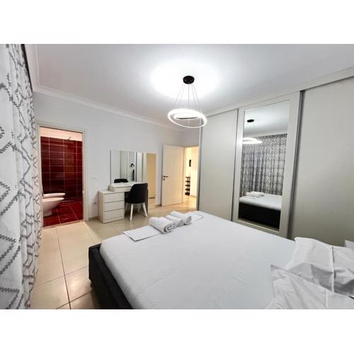 Glamour Apartment