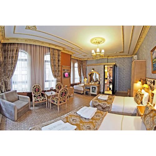 Glamour Classic Hotel Istanbul Sirkeci