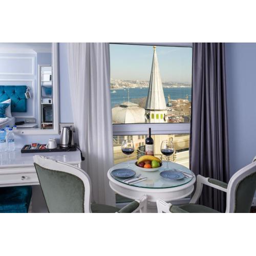 Glamour Hotel Istanbul Sirkeci
