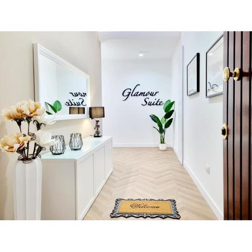 Glamour Suite Cagliari