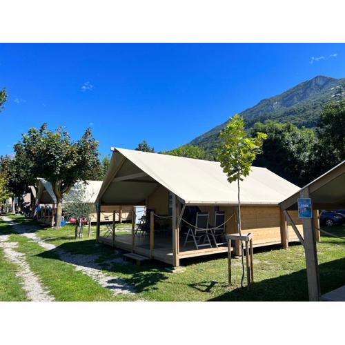 Glamping Camping Rivabella