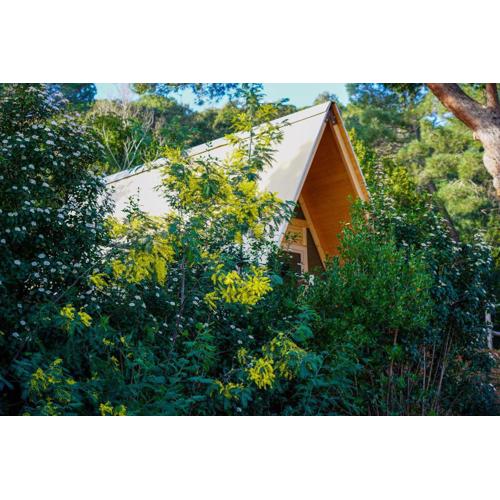 Glamping Fonte Murata