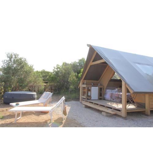 Glamping San Bart