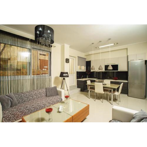 Glaros Beach Apartment