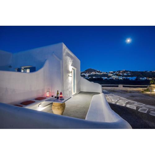 Glaros Hotel (By The Sea)