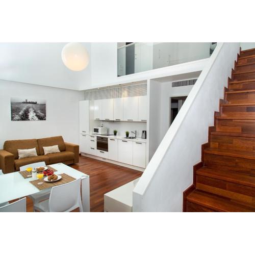 Glasir Apartments Barcelona