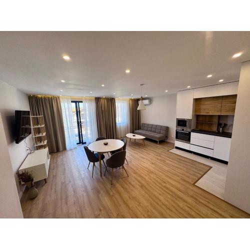 Glavinitsa Luxury Suites
