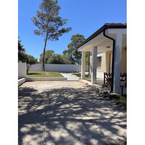 glè domu - Private villa 50m from the sea with private access
