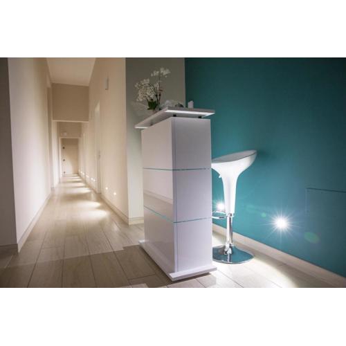 Gleda Rooms Deluxe
