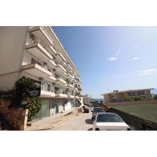 Gledio Apartment Sarande