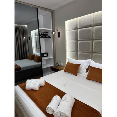 Glenis Luxury Apartment