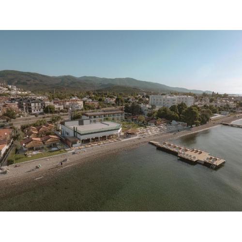 Glenn Hotel & Beach