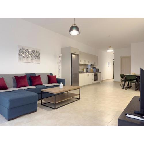 Glenvar Heights A1 90 sqm cozy apt in Paleo Faliro