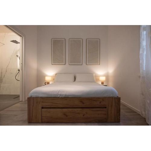 GLG Modern luxury apartment