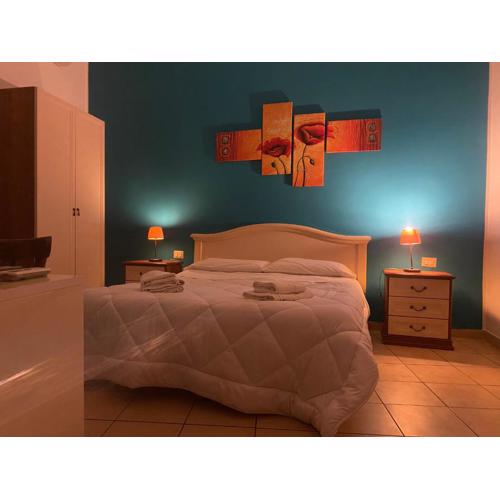 Gli Agrumi Rooms