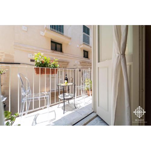 Gli Archi di Aretusa - Design Apartment in the heart of Ortigia
