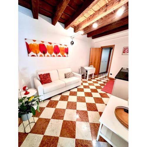 Gli Archi di Luisa - Centro Verona