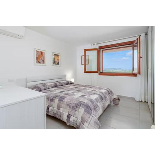 Gli Ulivi holiday home, Palau