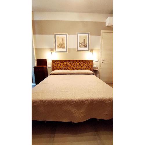 Gli Ulivi Rooms